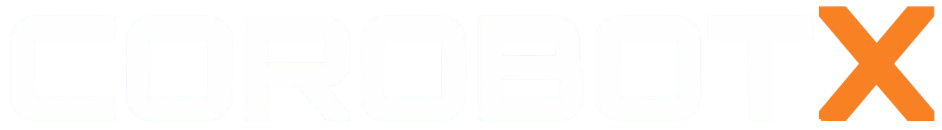 CorobotX